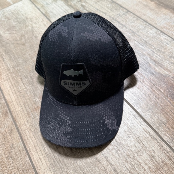 Simms Other - Simms | Men’s Hat NWOT